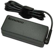 65w 20v 3 25a lenovo - Lenovo Delta ADLX65NDC3A AC Adapter 65W 20V 3.25A Juodas (Black) - 1 nuotrauka