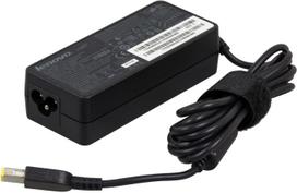 65w 20v 3 25a lenovo - Lenovo Delta ADLX65NDC3A AC Adapter 65W 20V 3.25A Juodas (Black) - 3 nuotrauka