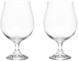 tauriu komplektas - Maku alaus taurių komplektas Barrel, 500 ml, 2 vnt. - 3 nuotrauka