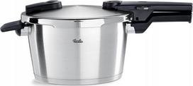 Fissler Vitaquick Premium 4.5 l Greitpuodis