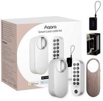 Aqara Smart Lock U200 Baltas (White)
