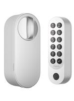 el d02d - Aqara Smart Lock U200 Baltas (White) - 2 nuotrauka
