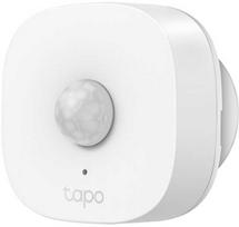 tp link tapi - TP-Link Tapo T100 Išmanusis judesio jutiklis (Balta) - 1 nuotrauka