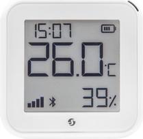 shelly gen3 - Shelly H&T Gen3 Drėgmės ir temperatūros jutiklis Baltas (White) - 3 nuotrauka