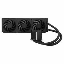 ASUS ProArt LC 360 120 mm CPU Aušintuvas Juodas (Black)