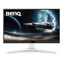 monitoriu full hd - BenQ MOBIUZ EX251 24.5", IPS, FHD, Juodas (Black) - 1 nuotrauka