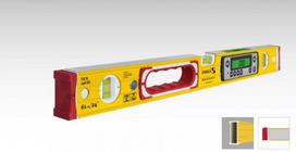 elektroninis gulsciukas - Gulsčiukas STABILA Tech 196 DL, 100 cm - 3 nuotrauka
