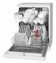 pastatoma indaplove 60 cm - Amica DFM61E6qWMG - 1 nuotrauka