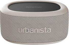 bluetooth kolonele belaides - Urbanista Malibu Black (Juoda) - 1 nuotrauka