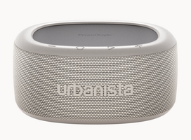 bluetooth kolonele belaides - Urbanista Malibu Black (Juoda) - 2 nuotrauka
