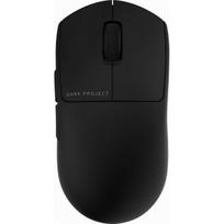 dark project - Dark Project Nexus Wireless Juodas (Black) - 1 nuotrauka