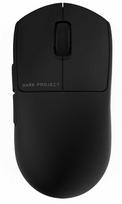dark project - Dark Project Nexus Wireless Juodas (Black) - 2 nuotrauka