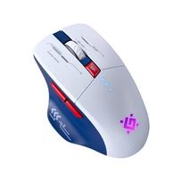 Defender Tisa GM-126 Balta (White)