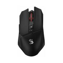 blood pelite - A4Tech Bloody R36 Ultra Black (Juodas) - 2 nuotrauka