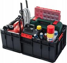 brick irankiu deze qbrick - Q-Brick System Two Box 200 5901238248040 - 1 nuotrauka