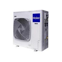 7 5kw siurblys - Haier Super Aqua AU112FYCRA(HW) Monoblokinis šilumos siurblys 7,8 kW - 1 nuotrauka
