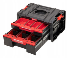 qbrick - Q-Brick PRO DRAWER 2 TOOLBOX 2.0 EXPERT - 1 nuotrauka