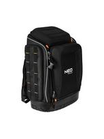 neo - NEO TOOLS Įrankių kuprinė su pastiprinimu - 2 nuotrauka