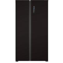 bomann saldytuvas - Bomann SBS 7344 Juodas (Black) - 2 nuotrauka