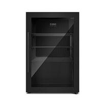 saldytuvas s r - Caso Barbecue Cooler S-R 00702 Juodas (Black) - 1 nuotrauka