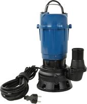 geko - Geko WQD-10-8-0.55, 550 W, nešvariam vandeniui - 1 nuotrauka