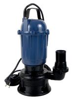 geko - Geko WQD-10-8-0.55, 550 W, nešvariam vandeniui - 2 nuotrauka