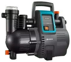 gardena siurbly - Gardena Comfort 4000/5E, 1100 W - 2 nuotrauka