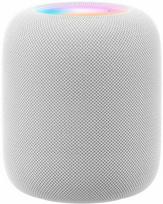 koloneles 2.0 - Apple HomePod 3Gen White (Balta) - 1 nuotrauka
