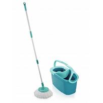 leifheit sluota - Leifheit Rotation Disc Mop Ergo, žalias (Green), 6 l - 2 nuotrauka