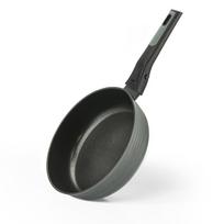 gili keptuve - Fissman Brilliant Deep Frying Pan 24x7.2cm - 1 nuotrauka