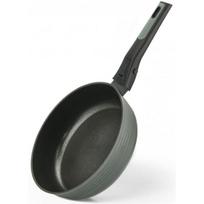 gili keptuve - Fissman Brilliant Deep Frying Pan 24x7.2cm - 2 nuotrauka