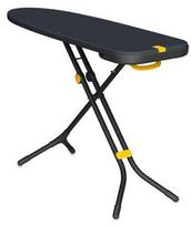 joseph lyginimo - Joseph Joseph Glide Max Plus 135x45 cm Juoda (Black) - 1 nuotrauka