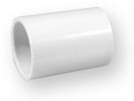 polivinilchloridas - Nibco Mova 429-005, PVC-U, 1/2", klijuojamas vidus - 2 nuotrauka