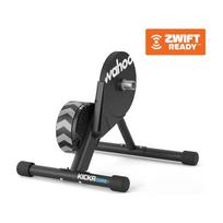 dviracio treniruoklis zwift - Wahoo KICKR CORE Zwift One treniruoklis su Cog/Click v.2 oranžinis (Orange) - 1 nuotrauka