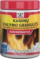 granules - Granulinių krosnelių valiklis HANSA, 1 kg - 1 nuotrauka