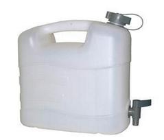 Pressol 21165 vandens talpa su čiaupu, 15L
