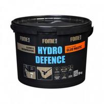 bituminis hermetikas - Bituminiai klijai-mastika FOME FLEX Hydro Defence, 9 kg - 1 nuotrauka