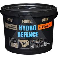 bituminis hermetikas - Bituminiai klijai-mastika FOME FLEX Hydro Defence, 9 kg - 2 nuotrauka