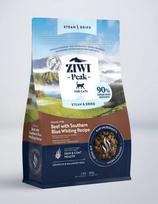 ziwi - Ziwi Peak Steam&Dried Cat jautiena su žydruoju merlangu 800 g - 2 nuotrauka