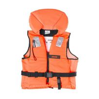 Lalizas 71081 gelbėjimo liemenė, oranžinė (Orange), 70 - 90 kg