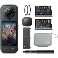 insta360 x5 essentials - Insta360 X5 Essentials Bundle - 1 nuotrauka