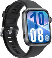 huawei fit 4 - Huawei Watch Fit 4 Black (Juodas) - 2 nuotrauka