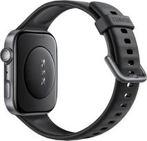 huawei fit 4 - Huawei Watch Fit 4 Black (Juodas) - 5 nuotrauka