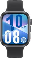 huawei fit 4 - Huawei Watch Fit 4 Black (Juodas) - 7 nuotrauka
