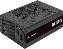 psu 1200w - Corsair HXi Series HX1200i 1200W 80 Plus Platinum - 2 nuotrauka