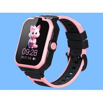ZTE Kids Watch K1 PRO LTE  Pink (Rožinis)
