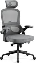 Diablo Chairs V-Light Gray (Pilkas)
