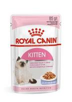 royal canin kitten instinctive in gravy - Royal Canin Kitten Instinctive in Gravy, 12 x 85 g - 1 nuotrauka