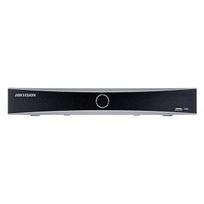 ds 7608nxi k1 - Hikvision DS-7608NXI-K1(D) (NVR) 1U Juodas (Black) - 2 nuotrauka