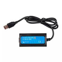 sas to usb - Victron Energy MK3-USB Sąsaja (Juoda) - 1 nuotrauka